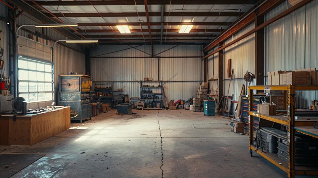 Metal Contractor Service