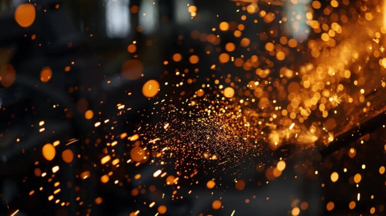 Metal Fabrication