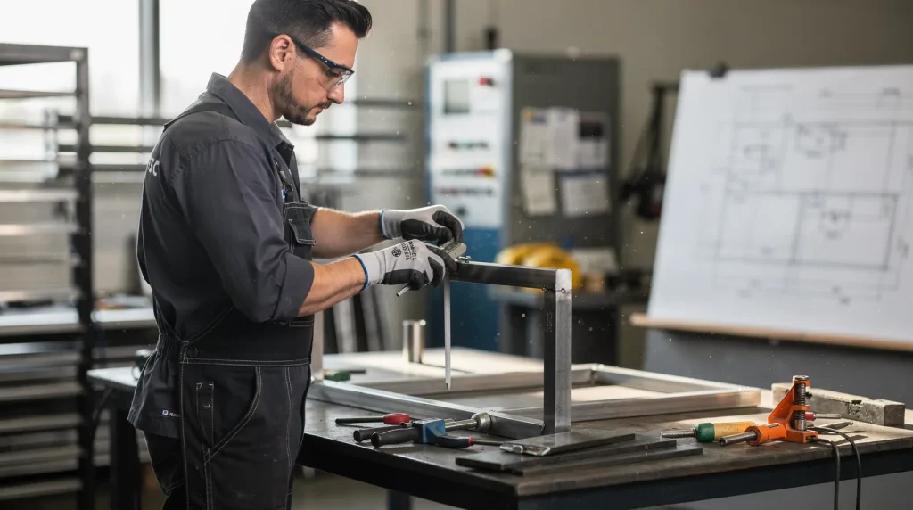Metal Contractors is based in Oklahoma City, Oklahoma, positioning the team to serve area homeowners