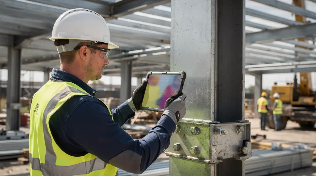 Advanced technology adoption and smart building systems are among the leading forces reshaping how metal